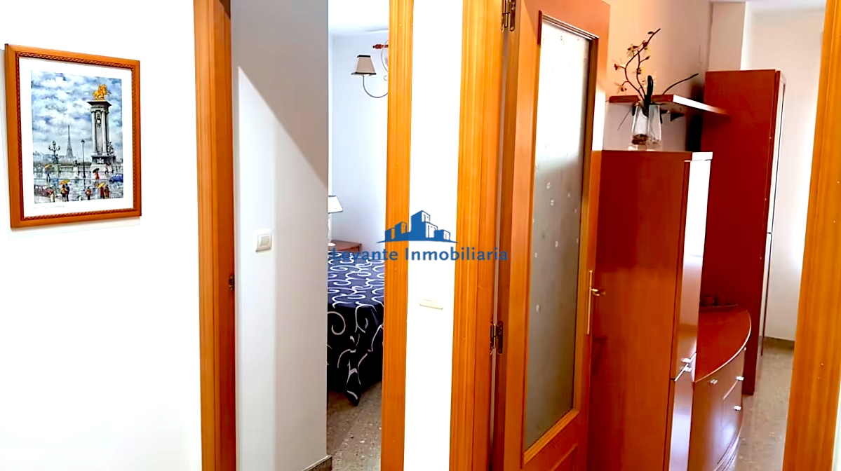 For sale of flat in Manises