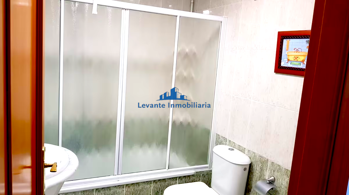 For sale of flat in Manises