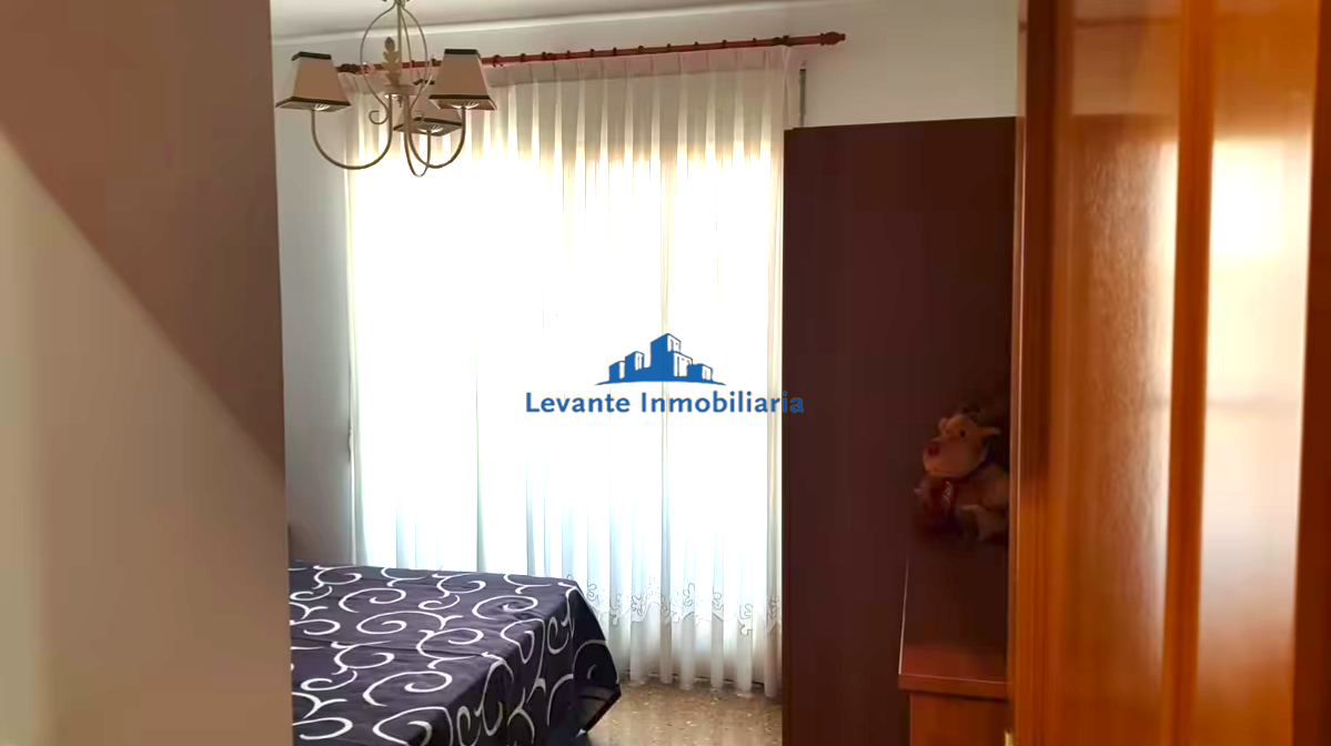 For sale of flat in Manises