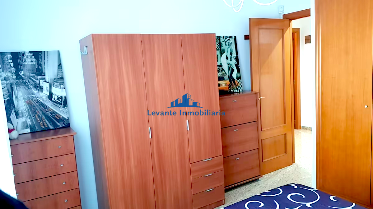 For sale of flat in Manises