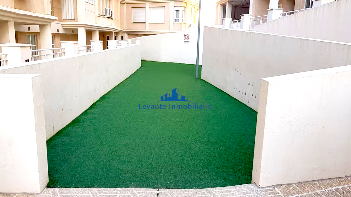 For sale of flat in Manises