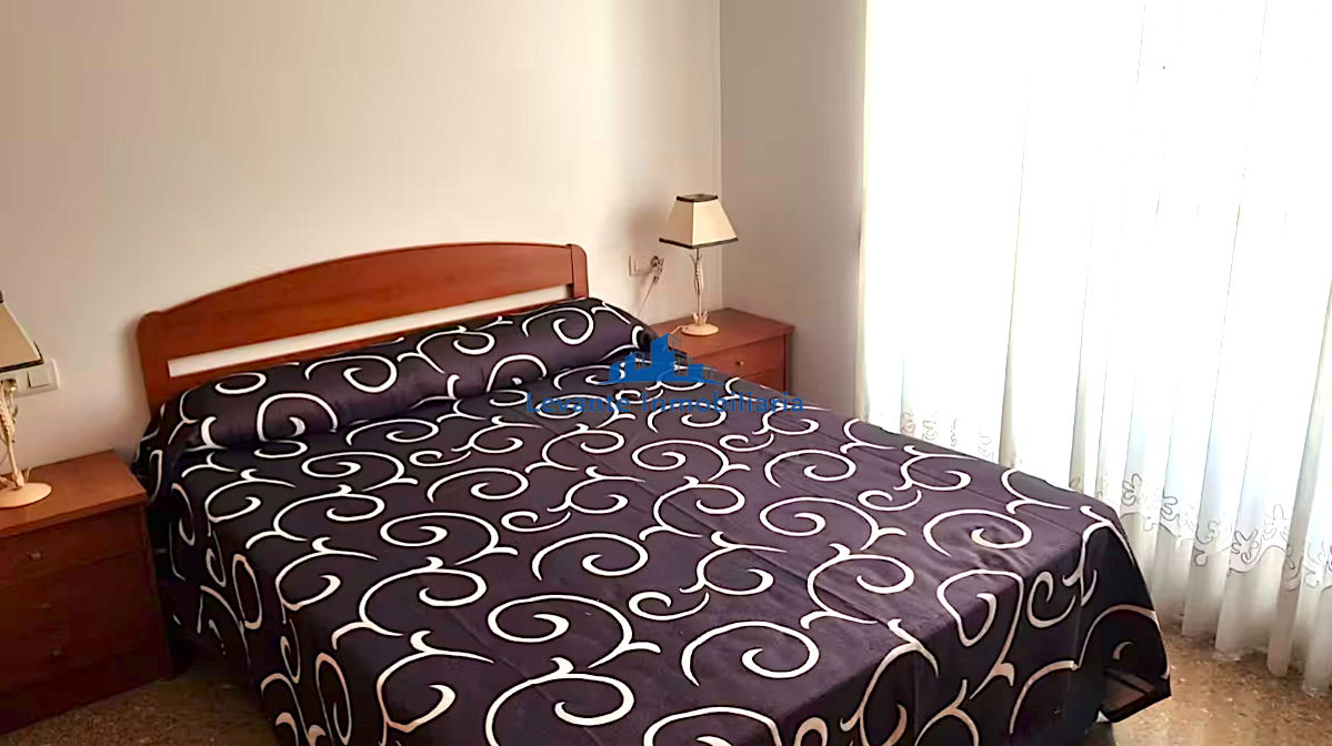 For sale of flat in Manises