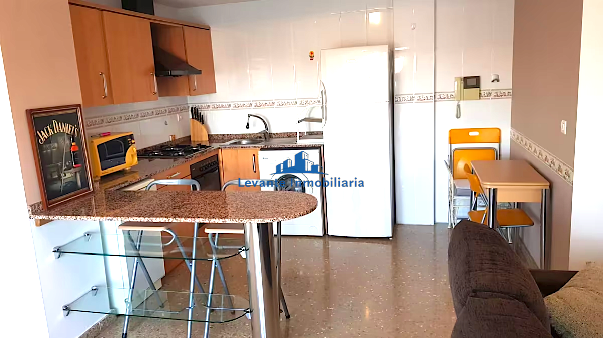 For sale of flat in Manises
