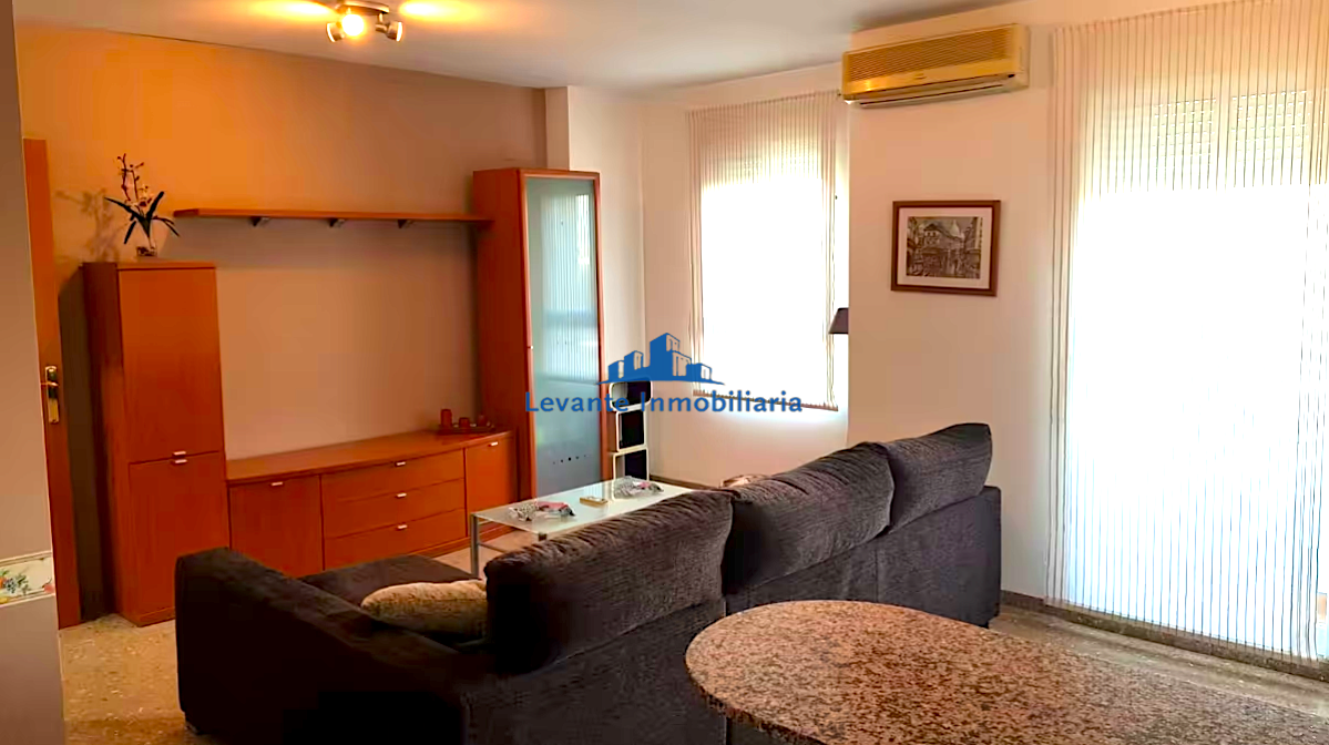 For sale of flat in Manises