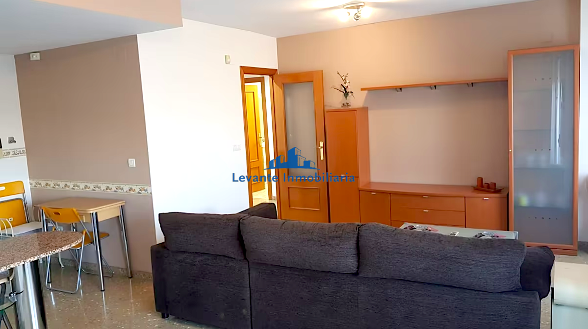For sale of flat in Manises