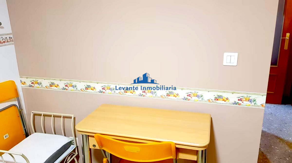 For sale of flat in Manises
