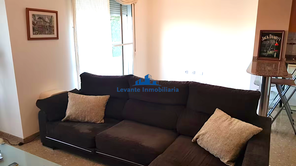 For sale of flat in Manises