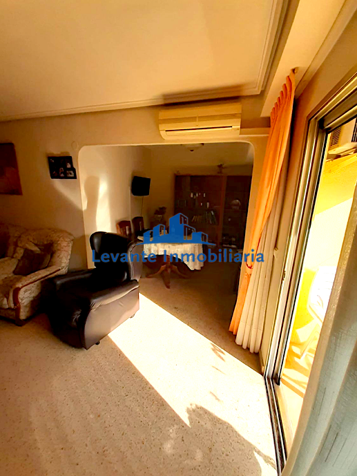 Venta de piso en Valencia