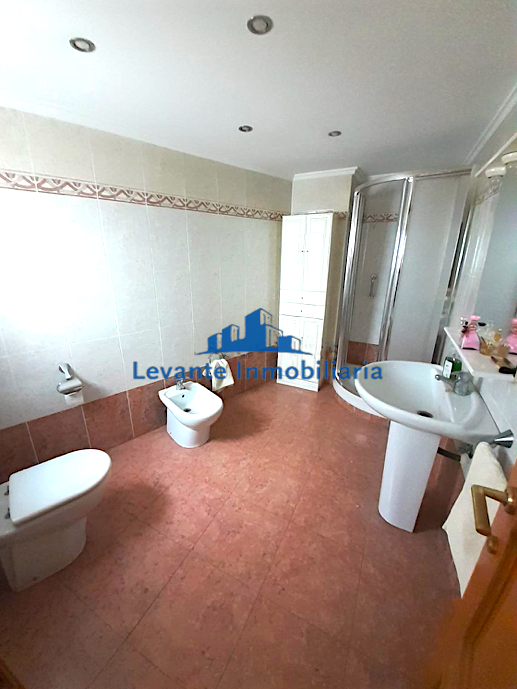 Venta de piso en Valencia