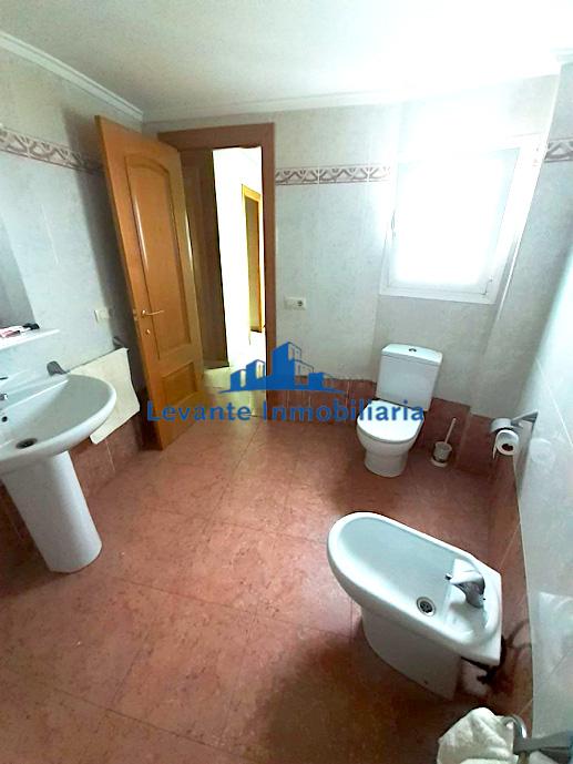 Venta de piso en Valencia