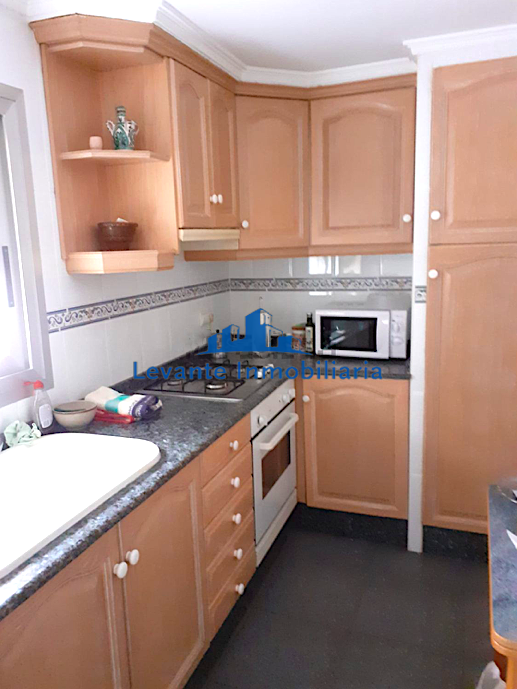Venta de piso en Valencia