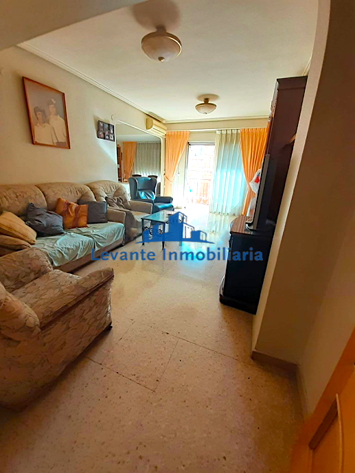 Venta de piso en Valencia
