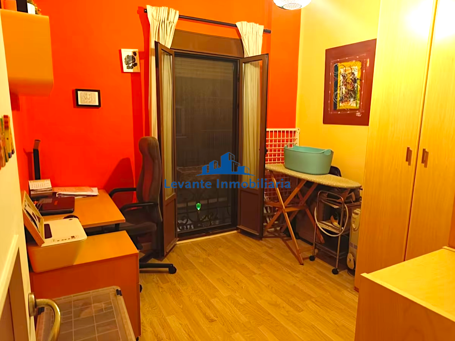 Venta de piso en Valencia