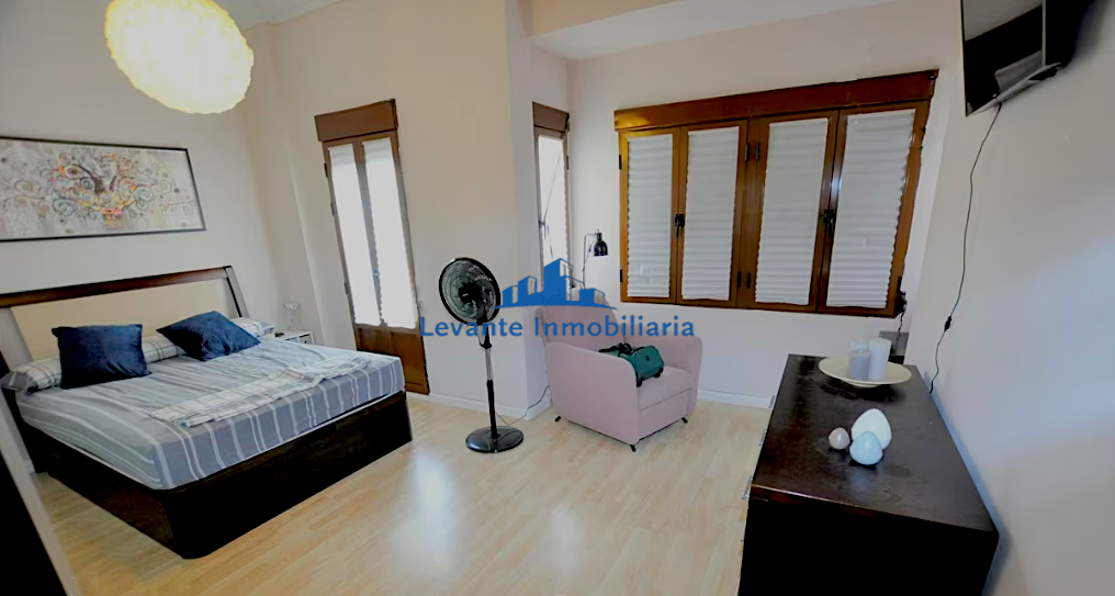 Venta de piso en Valencia