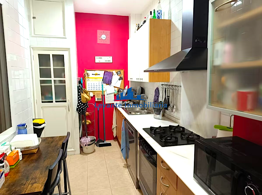 Venta de piso en Valencia