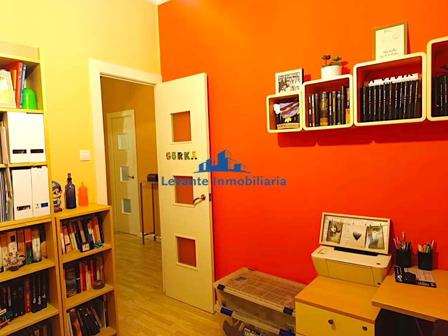 Venta de piso en Valencia