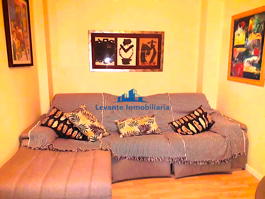 Venta de piso en Valencia