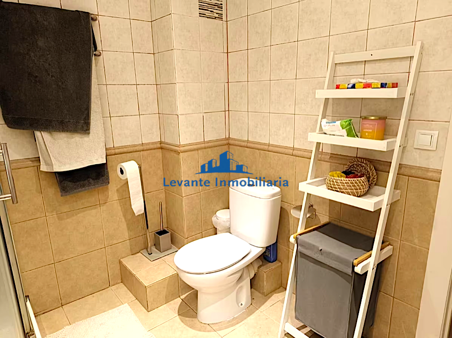 Venta de piso en Valencia