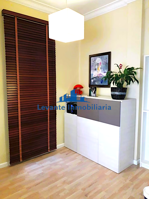 Venta de piso en Valencia