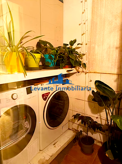 Venta de piso en Valencia