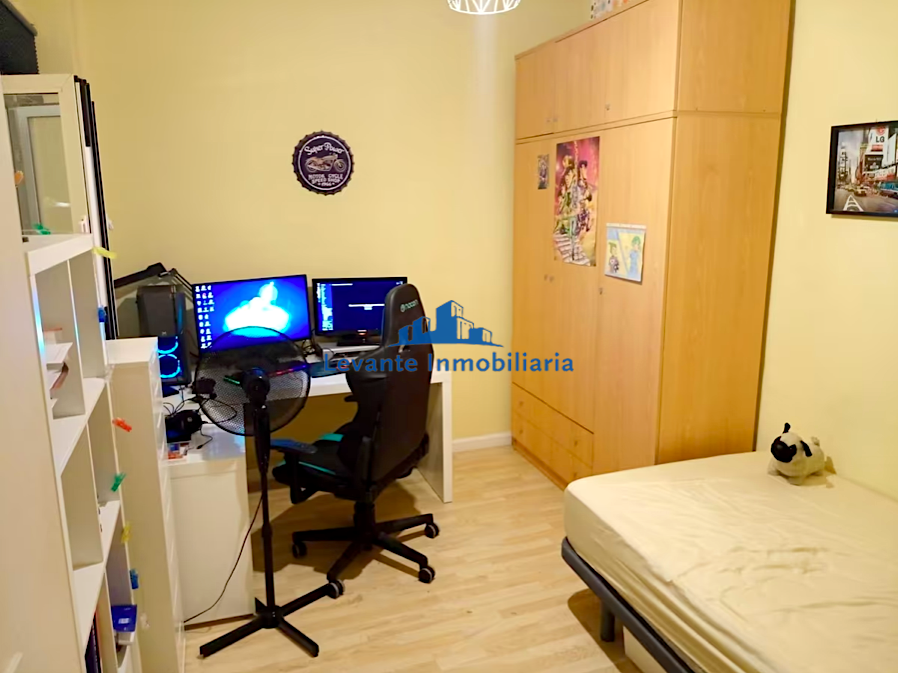 Venta de piso en Valencia
