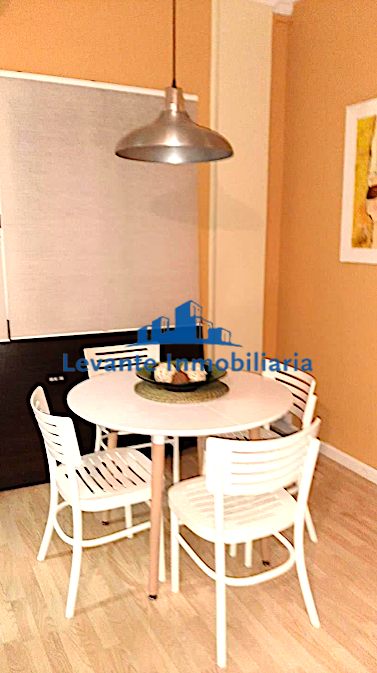 Venta de piso en Valencia