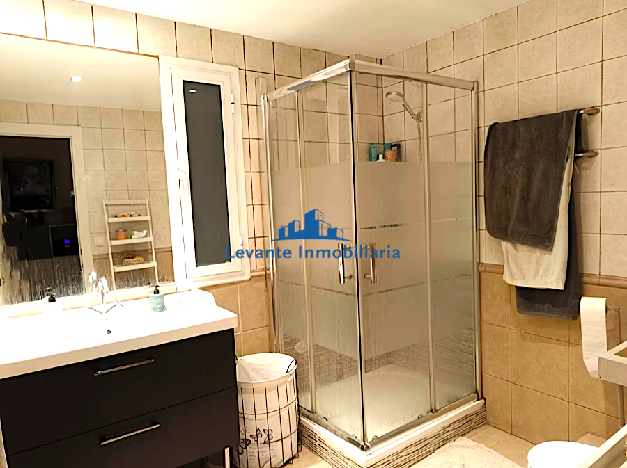 Venta de piso en Valencia