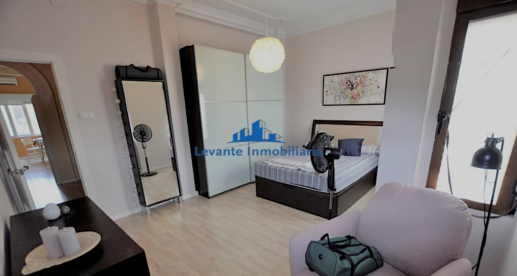 Venta de piso en Valencia