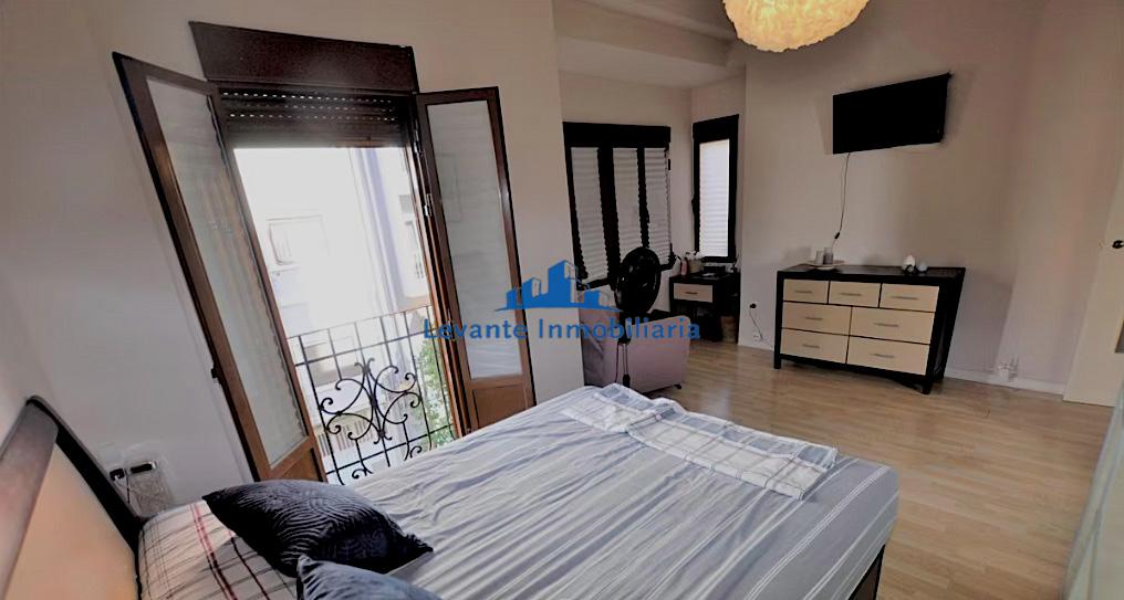Venta de piso en Valencia