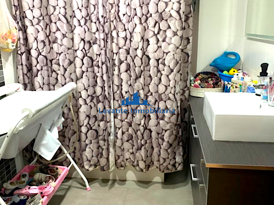For sale of flat in Xirivella
