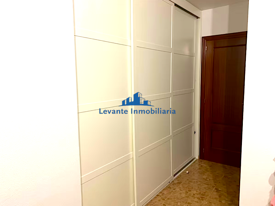 For sale of flat in Xirivella