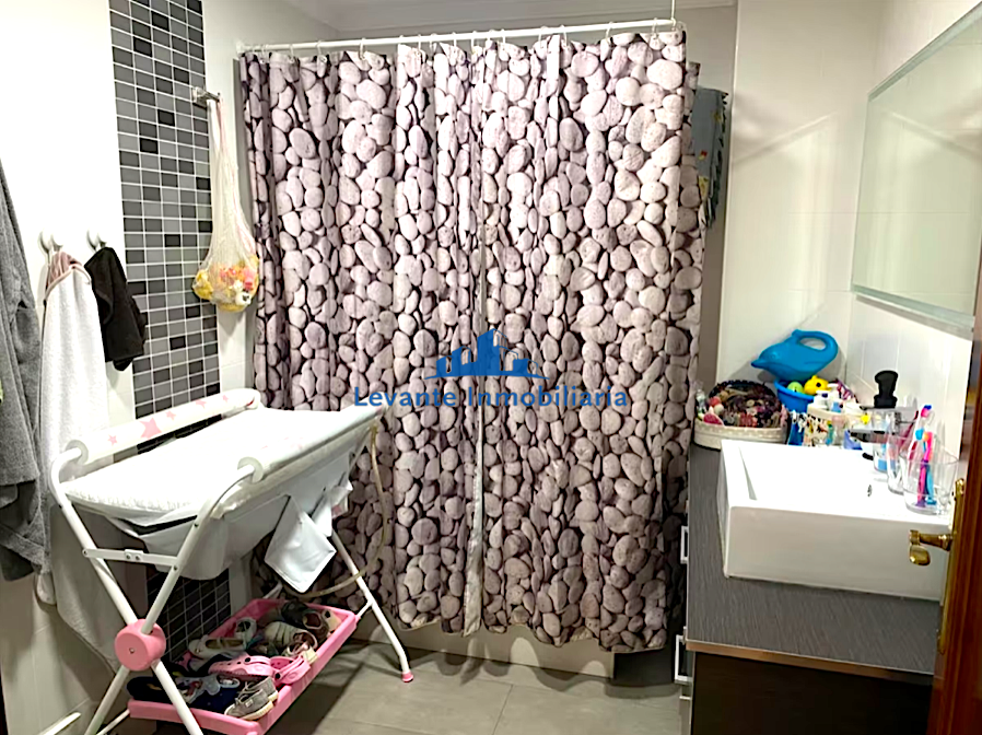 For sale of flat in Xirivella