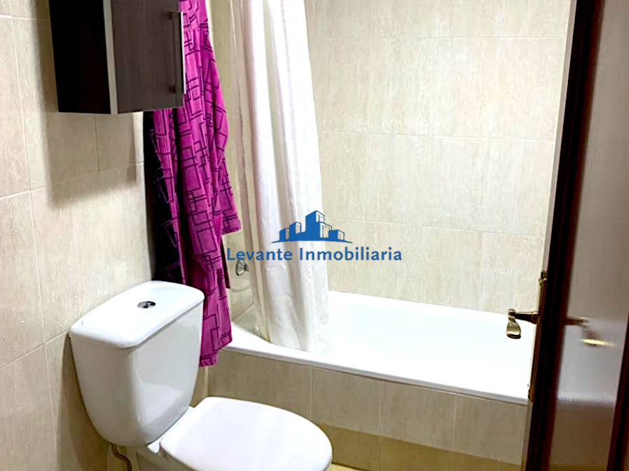 For sale of flat in Xirivella