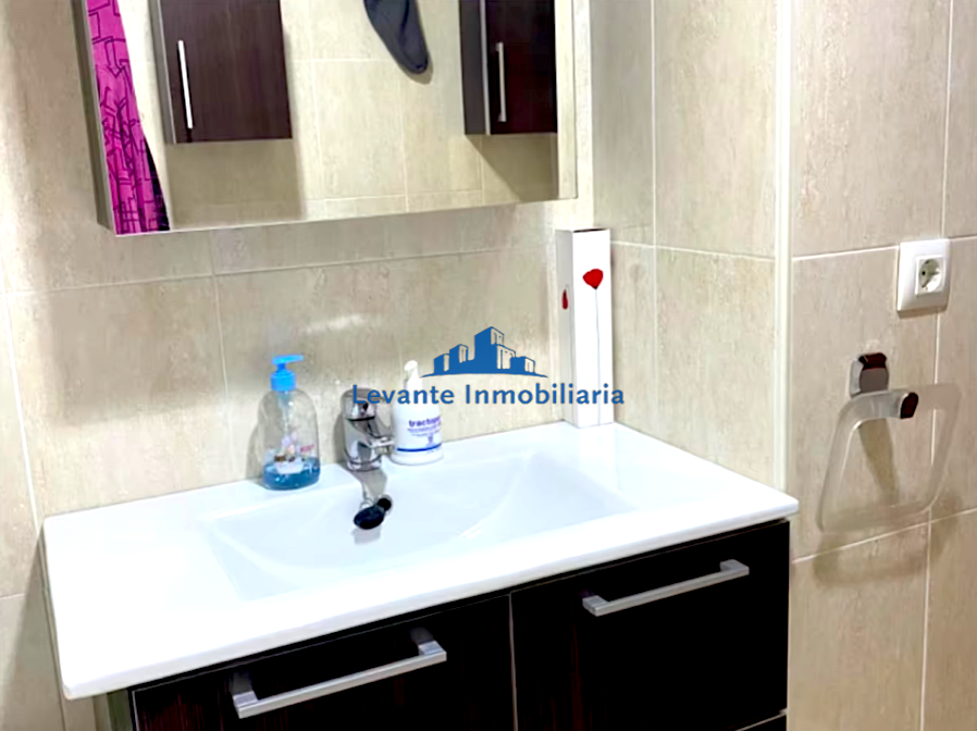 For sale of flat in Xirivella