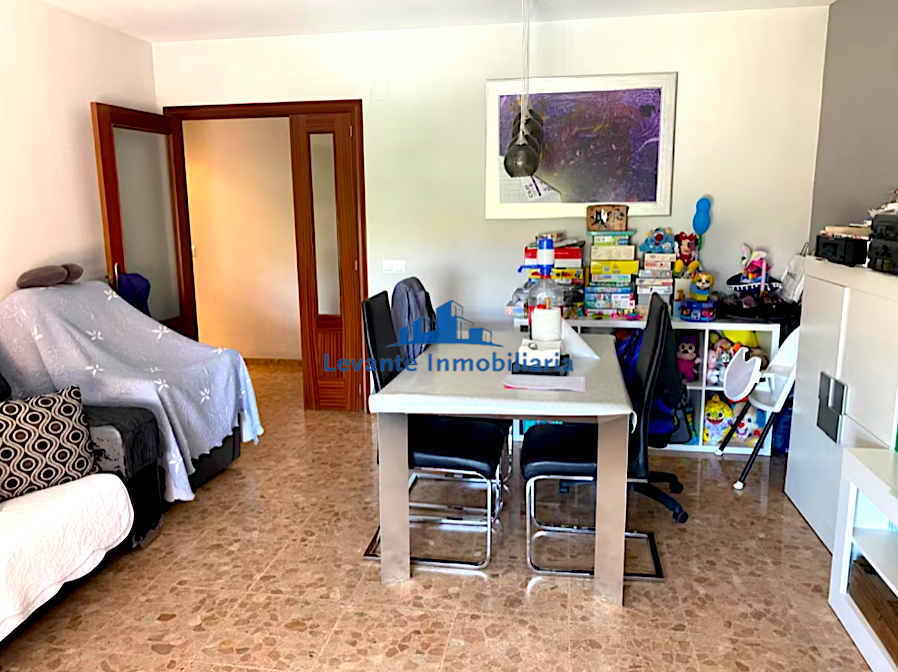 For sale of flat in Xirivella