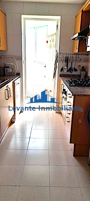 For sale of flat in Manises