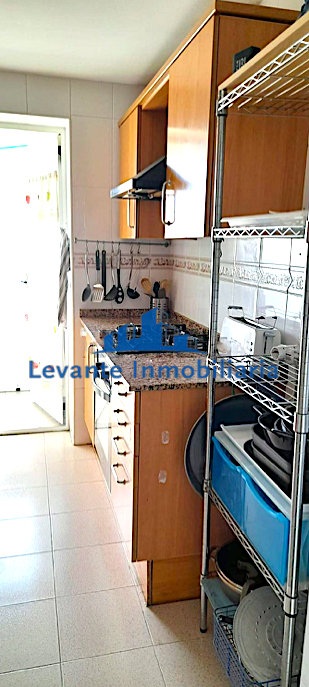 For sale of flat in Manises