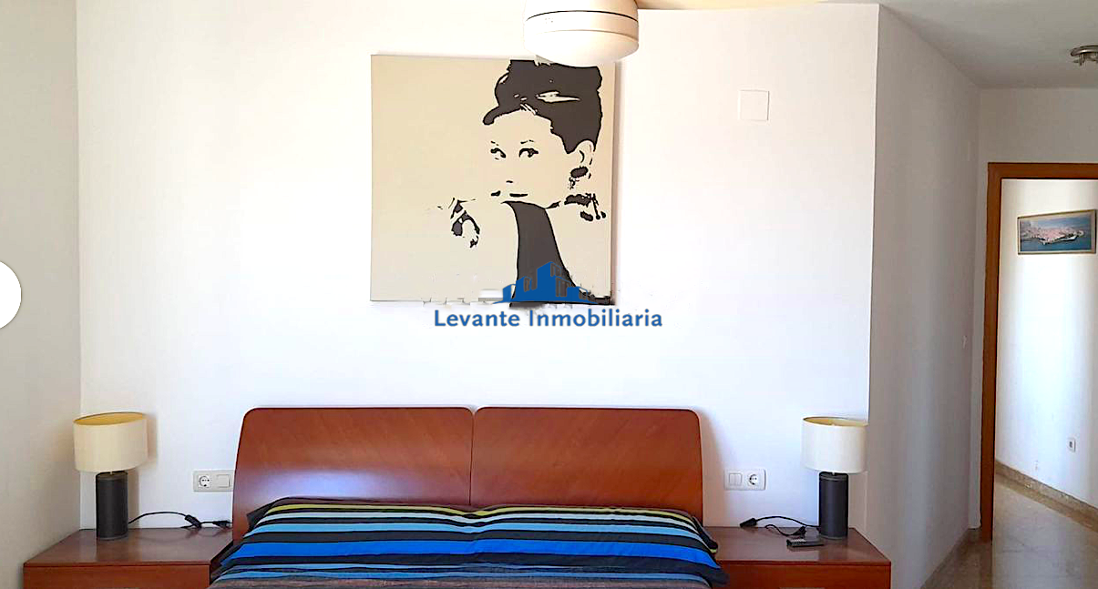 For sale of flat in Manises