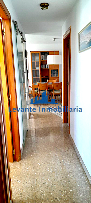 For sale of flat in Manises