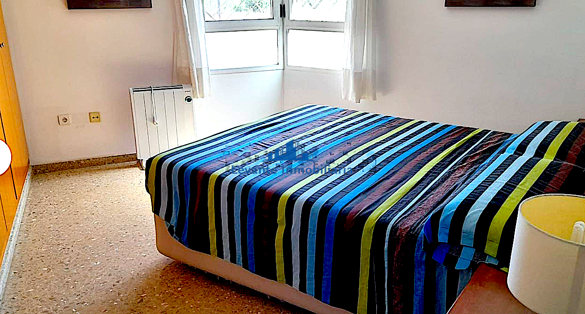 For sale of flat in Manises