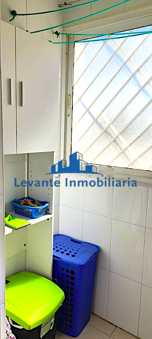For sale of flat in Manises