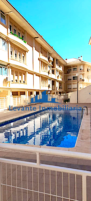 For sale of flat in Manises