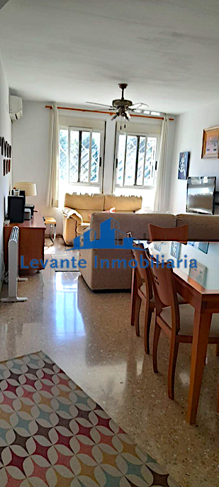 For sale of flat in Manises