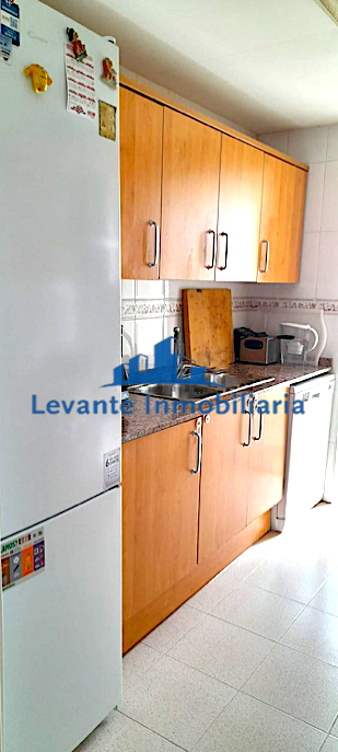 For sale of flat in Manises