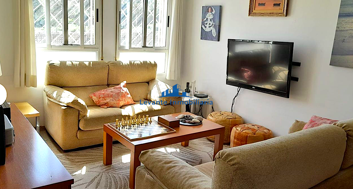 For sale of flat in Manises