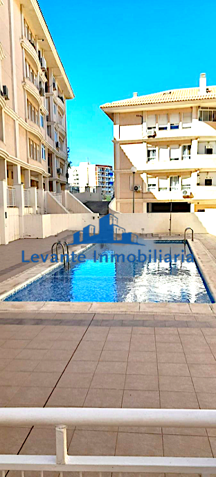 For sale of flat in Manises