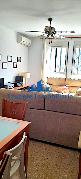 For sale of flat in Manises