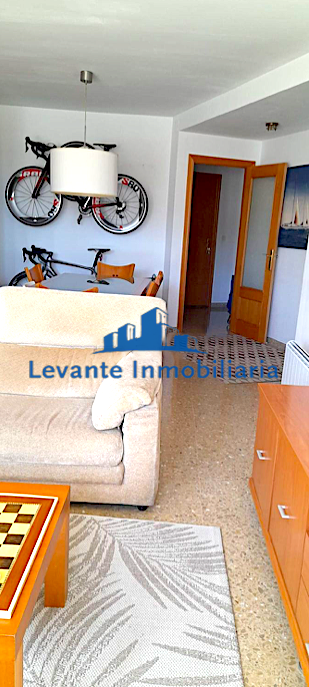 For sale of flat in Manises