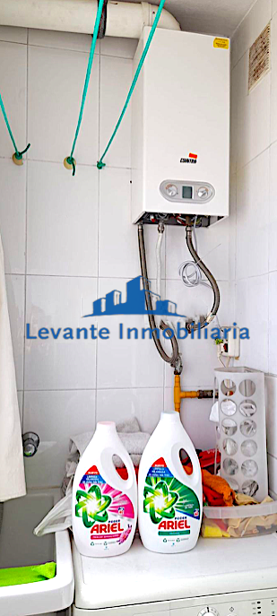 For sale of flat in Manises