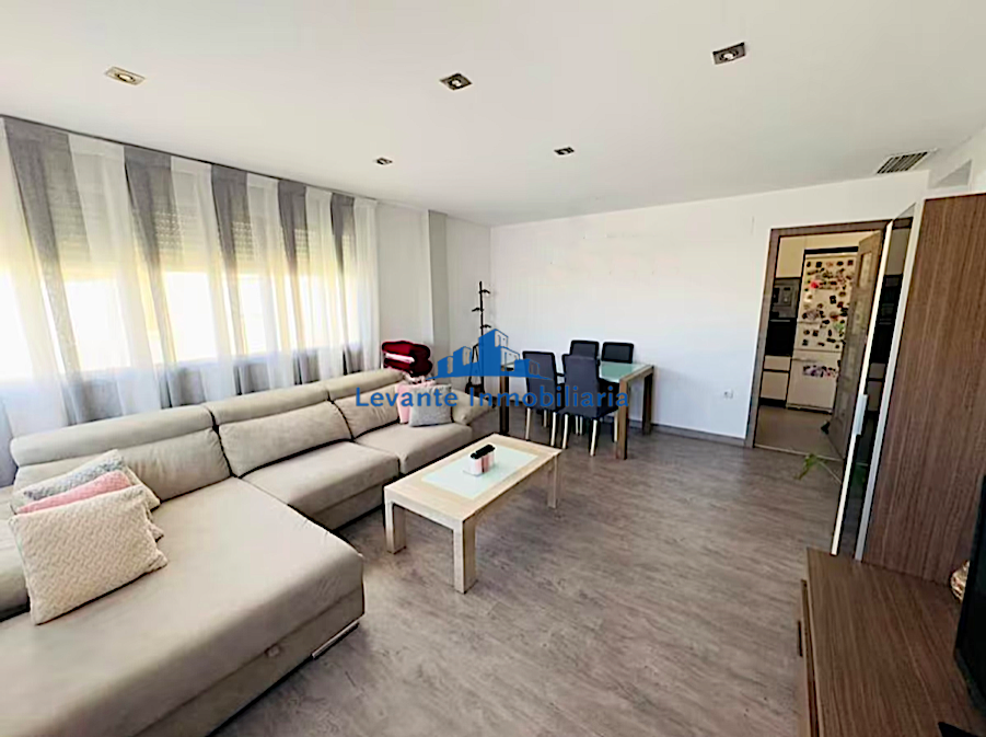 For sale of flat in Quart de Poblet